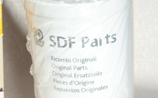 Hydrauliöljyn suodatin SDF 04418911