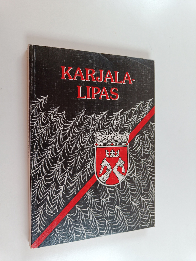 Benjam (toim.) Myllyselkä : Karjala-lipas