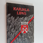 Benjam (toim.) Myllyselkä : Karjala-lipas - pikkukuva 1