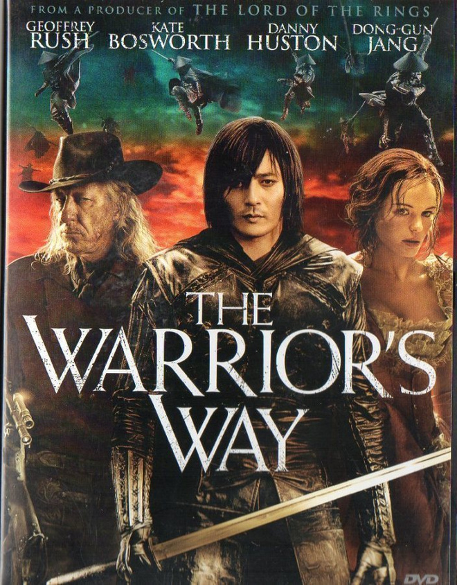 WARRIOR´S WAY	(854)	k	-FI-	DVD		geoffrey rush	2010