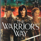 WARRIOR´S WAY	(854)	k	-FI-	DVD		geoffrey rush	2010 - pikkukuva 1
