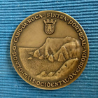 Mitali Portugali "Capo de Roca" Euroopan läntisin piste - pikkukuva 1