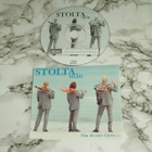 CD Maxi Single Stolta Män - pikkukuva 1