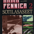 Hyytinen: Arma Fennica  2 Sotilasaseet, [Arma Fennica] 2002 - pikkukuva 1