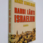 Harry Kemelman : Rabbi lähti Israeliin - pikkukuva 1