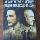 City of Ghosts (2002) Mediabook Blu-ray + DVD - pikkukuva 1