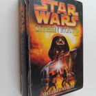 Matthew Stover : Star wars Episodi 3 : Sithin kosto - pikkukuva 1
