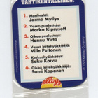 Jääkiekko Kellogg's n:o 1 JARMO MYLLYS. - pikkukuva 2