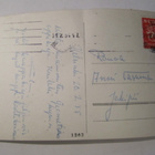 VANHA Postikortti Helsinki 1955 - pikkukuva 2