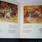 Haavio: KOLME KARHUA vanha satukirja (1952) Sis.postikulut - pikkukuva 4