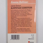 Janet Bieber : Aloitetaan uudestaan - pikkukuva 2