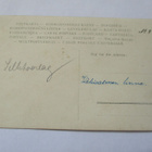 Käkosalmi Linna n 1900 * saksalainen postikortti - pikkukuva 2