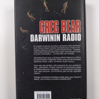 Greg Bear : Darwinin radio - pikkukuva 2