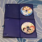 Prinsessatarinoita osa 1 ja 2 Disney DVD - pikkukuva 2