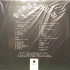 PYHÄKOULU - IN RETROSPECT 1984-1989 - FIN 2021 M-/M- 2LP - pikkukuva 2