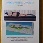 Jari Ylinen: NUKKUMISERGONOMIA - pikkukuva 1