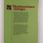 Stig Berg : Vanhenemisen biologia - pikkukuva 2