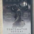 Aku Louhimiehen TUNTEMATON SOTILAS (2017) - pikkukuva 1