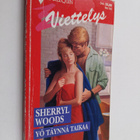 Sherryl Woods : Yö täynnä taikaa - pikkukuva 1
