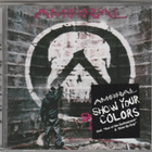 CD; AMORAL: SHOW YOUR COLORS - pikkukuva 1