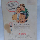 Kotiliesi N:o 17 syyskuu 1948 - pikkukuva 2