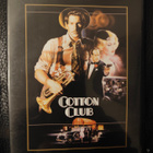 Cotton Club (1984) DVD Suomijulkaisu - pikkukuva 1