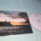 Hevein – As Far As the Eye Can See (CD-single, 2005, Spinefa - pikkukuva 1