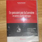 Georges Franju - lyhytelokuvia DVD / vain ranska-tekstit - pikkukuva 1