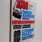 Tekniikan maailma 10/1980 - pikkukuva 1