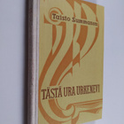 Taisto Summanen : Tästä ura urkenevi : kirjallisuushistor... - pikkukuva 1