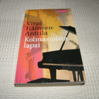 Virpi Hämeen-Anttila Kolmastoista lapsi -pok - pikkukuva 1