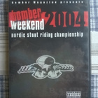 Bomber Weekend 2004 DVD - pikkukuva 1