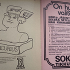 Vantaan Verokalenteri 1975 - pikkukuva 4