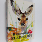 Kauneimmat eläinsadut - pikkukuva 1