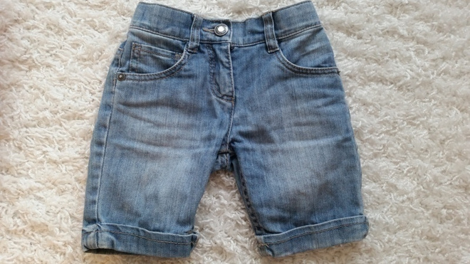 #### Mark`O Polo shortsit koko 98cm ####
