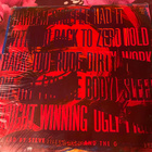 ROLLING STONES: Dirty Works * EUR 1986 - pikkukuva 2
