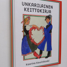 Kaarina Kaurinkoski : Unkarilainen keittokirja - pikkukuva 1