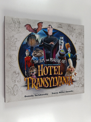 Tracey Miller-Zarneke : The Art and Making of Hotel Trans...