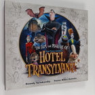 Tracey Miller-Zarneke : The Art and Making of Hotel Trans... - pikkukuva 1