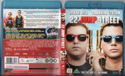 22 jump street	(5 169)	k	-FI-	BLU-RAY	nordic,		channing tatu