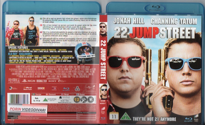 22 jump street	(5 169)	k	-FI-	BLU-RAY	nordic,		channing tatu