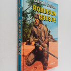 Daniel Defoe : Robinson Crusoe - nuorille lukijoille kerr... - pikkukuva 1