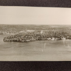 VANHA Postikortti Heinola 1964 Karhumäki Alkup.Mallikappale - pikkukuva 1