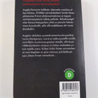 Robin Cook : Romahdus - pikkukuva 2
