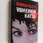 Giorgio Faletti : Viimeinen katse - pikkukuva 1