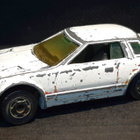 Hot Wheels Datsun 200 SX - pikkukuva 1