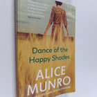 Alice Munro : Dance of the happy shades and other stories - pikkukuva 1