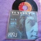 KISU : tunteet / sun ja mun - pikkukuva 1