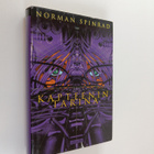 Norman Spinrad : Kapteenin tarina - pikkukuva 1
