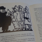 Jaroslav Hasek : Kunnon sotamies Svejk maailmansodassa - pikkukuva 4